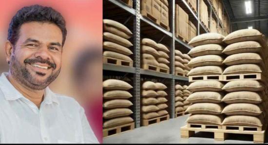 පොහොර සඟවන වෙළදුන්ට ආණ්ඩුවෙන් රතු එලියක්